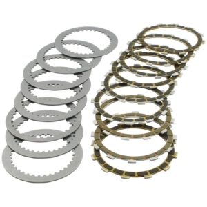 KIT FRIZIONE BARNETT CARBONIO HD VROD 08-17 303-30-20040