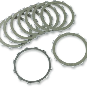 KIT FRIZIONE BARNETT KEVLAR BT 98-17 302-30-10013