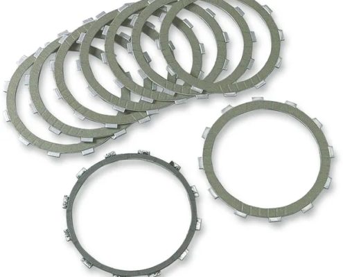 KIT FRIZIONE BARNETT KEVLAR BT 98-17 302-30-10013