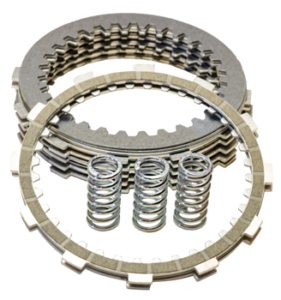 KIT FRIZIONE HD M8 ENERGY ONE TA-1810