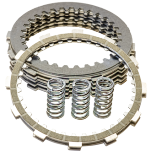 KIT FRIZIONE HD M8 ENERGY ONE TA-1810