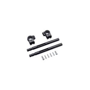 KIT MEZZI MANUBRIO HD 55800668 SPORTSTER 49MM