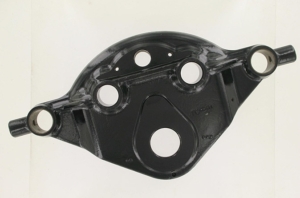 PIASTRA SUPERIORE HD TOURING 95-08 45435-95