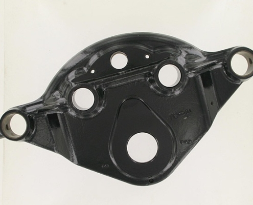 PIASTRA SUPERIORE HD TOURING 95-08 45435-95