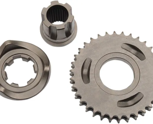 PIGNONE PRIMARIA COMPENSATORE DRAG SPECIALTIES REPLICA 40296-06A