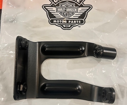 STAFFA PARAMANI DESTRA PAN AMERICA OEM 57300378