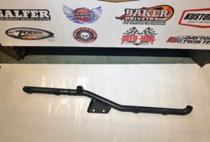 STAFFA SCARICO HD OEM 65912-00A SOFTAIL 00-06