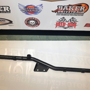 STAFFA SCARICO HD OEM 65912-00A SOFTAIL 00-06