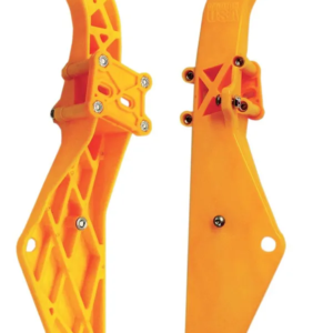 STAFFE RINFORZATE BATWING 96-13 ALLOY ART