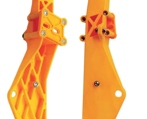 STAFFE RINFORZATE BATWING 96-13 ALLOY ART