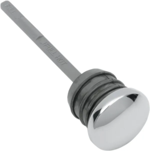 TAPPO ASTA LIVELLO OLIO MOTORE SOFTAIL 00-17 CROMATO TAPPO ASTA LIVELLO OLIO MOTORE SOFTAIL 00-17 CROMATO