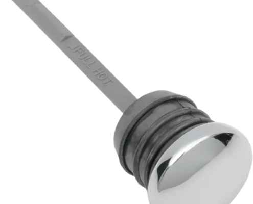 TAPPO ASTA LIVELLO OLIO MOTORE SOFTAIL 00-17 CROMATO TAPPO ASTA LIVELLO OLIO MOTORE SOFTAIL 00-17 CROMATO
