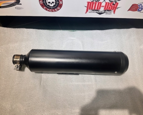 TERMINALE HD XG750A STREET ROD 64900420