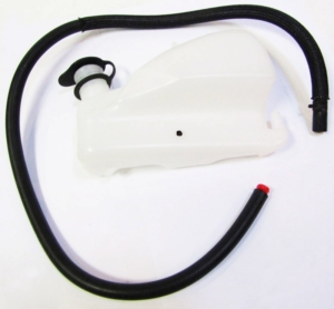 VASCHETTA RADIATORE HD 26731-01A VRSC VROD 02-05