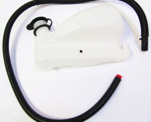 VASCHETTA RADIATORE HD 26731-01A VRSC VROD 02-05