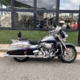 HARLEY DAVIDSON FLHTCUSE ULTRA LIMITED CVO 2009