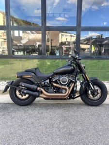 HARLEY DAVIDSON FXFB FAT BOB 107 2019 HARLEY DAVIDSON SOFTAIL FXFB FAT BOB 107 2019