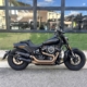 HARLEY DAVIDSON SOFTAIL FXFB FAT BOB 107 2019