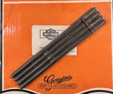 KIT ASTE REGOLABILI SCREAMIN EAGLE 17901-86 NOS KIT ASTE REGOLABILI SCREAMIN EAGLE 17901-86 NOS