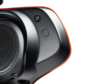 KIT TAPPI CARENATURA  HARLEY DAVIDSON STREET GLIDE OEM 57300413