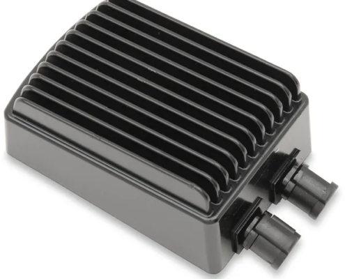 REGOLATORE TENSIONE DRAG CVO TOURING 14-16 OEM 74700021