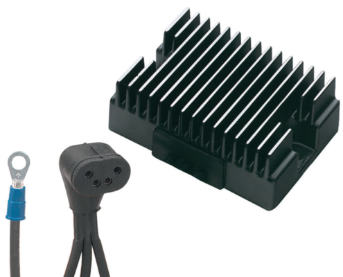 REGOLATORE TENSIONE MCS BIG TWIN 70-75 OEM 74510-70