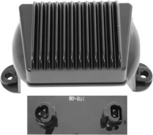 REGOLATORE TENSIONE MCS FLT TOURING 06-08 OEM 74505-06