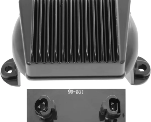 REGOLATORE TENSIONE MCS FLT TOURING 06-08 OEM 74505-06