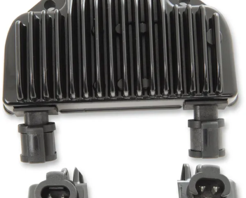 REGOLATORE TENSIONE MCS FXD DYNA 08-17 OEM 74631-08