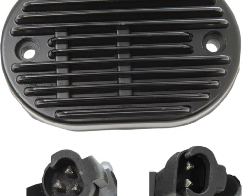 REGOLATORE TENSIONE MCS SOFTAIL 08-17 OEM 74540-08