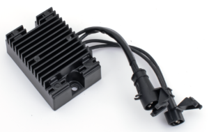 REGOLATORE TENSIONE MCS SPORTSTER XL 07-08 OEM 74546-07A