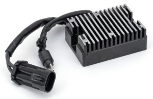 REGOLATORE TENSIONE MCS XL SPORTSTER 04-06 OEM 74523-04