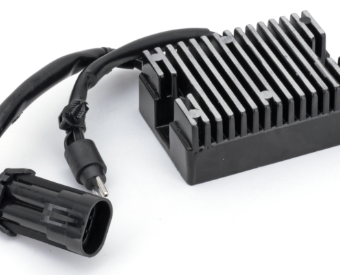 REGOLATORE TENSIONE MCS XL SPORTSTER 04-06 OEM 74523-04