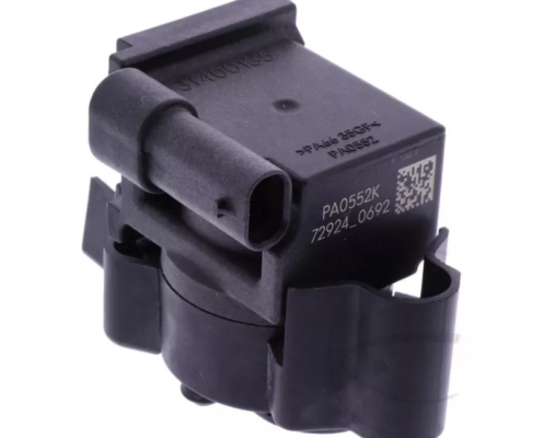 SOLENOID START RELAY HARLEY DAVIDSON OEM 31400135 REV MAX