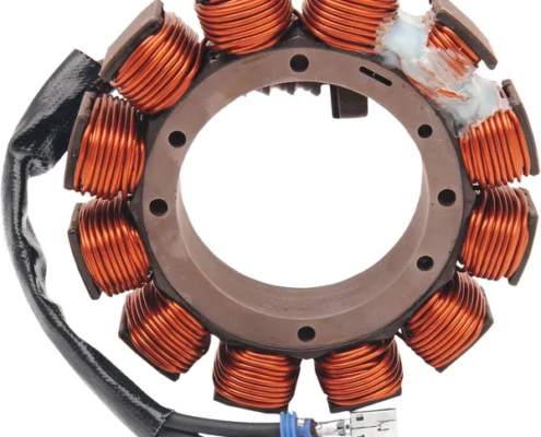 STATORE ALTERNATORE DRAG PER TOURING 02-05 OEM 29987-02