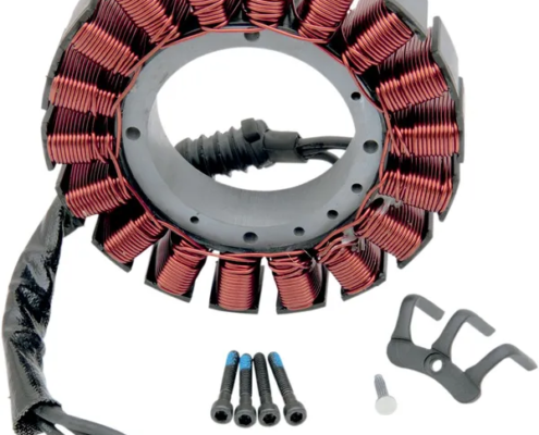 STATORE ALTERNATORE MCS PER TOURING 06-16 OEM 29987-06D