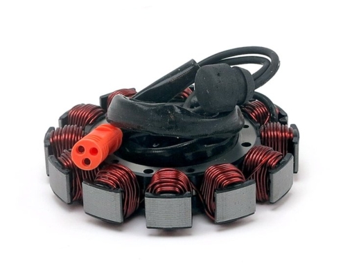 STATORE ALTERNATORE MCS PER XL SPORTSTER 14-17 OEM 29900026