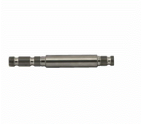 089 Garage - Alberino leva cambio per HD Touring 82-16 OEM 33709-82B