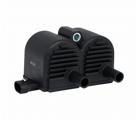 089 Garage - Bobina accensione CCE per HD XL 1200 S 4 candele OEM 31646-98 089 Garage - Bobina accensione CCE per HD XL 1200 S 4 candele OEM 31646-98