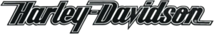 089 Garage - Decal originale Harley Davidson OEM 14059-84