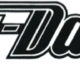 089 Garage - Decal originale Harley Davidson OEM 14059-84