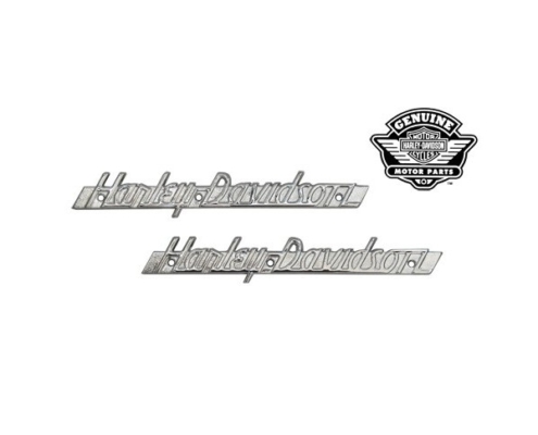 089 Garage - Emblem serbatoio originale HD OEM 61774-51T 089 Garage - Emblem serbatoio originale HD OEM 61774-51T