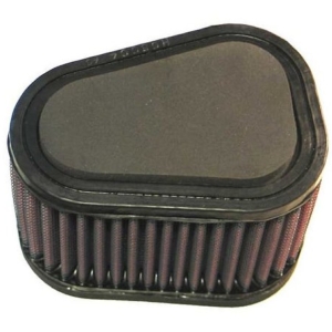 089 Garage - Filtro aria K&N BU-1297 Buell S3 S3T Thunderbolt 97-02