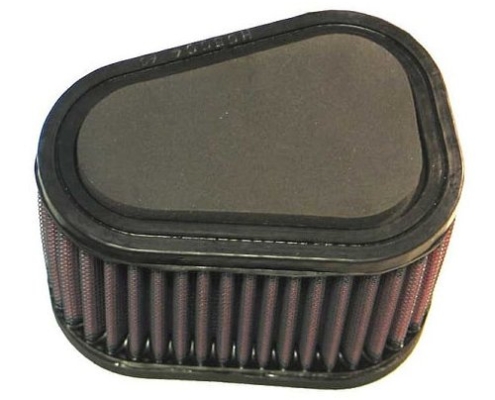 089 Garage - Filtro aria K&N BU-1297 Buell S3 S3T Thunderbolt 97-02