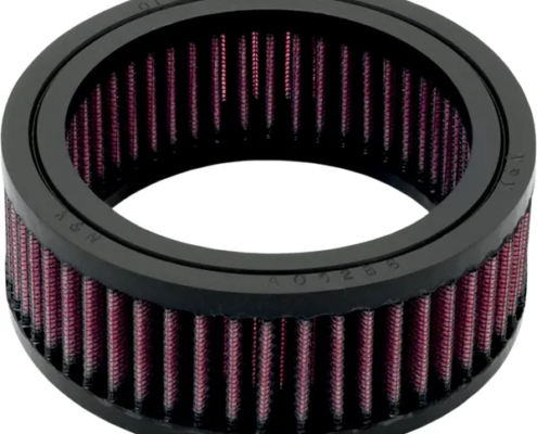 089 Garage - Filtro aria K&N E-3200 varie applicazioni