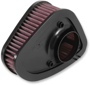 089 Garage - Filtro aria K&N HD-1717 per Touring 17-23 OEM 29400212