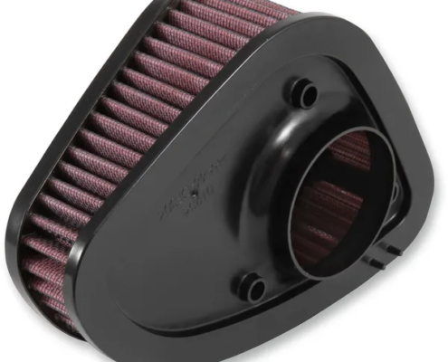 089 Garage - Filtro aria K&N HD-1717 per Touring 17-23 OEM 29400212