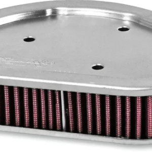 089 Garage - Filtro aria K&N per HD FXD Dyna 08-16 OEM 29191-08