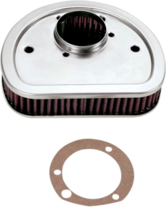 089 Garage - Filtro aria K&N per HD Twin Cam OEM 29461-99