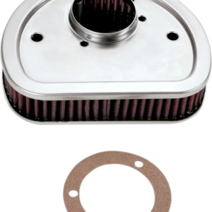 089 Garage - Filtro aria K&N per HD Twin Cam OEM 29461-99